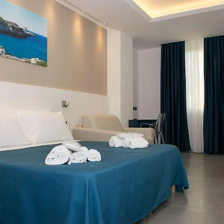 Belvedere 4*
