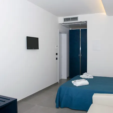 ホテル Belvedere 4*