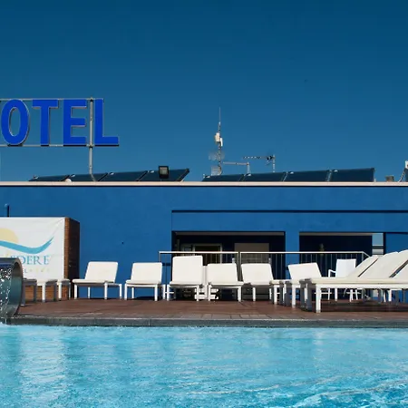 Belvedere Hotel