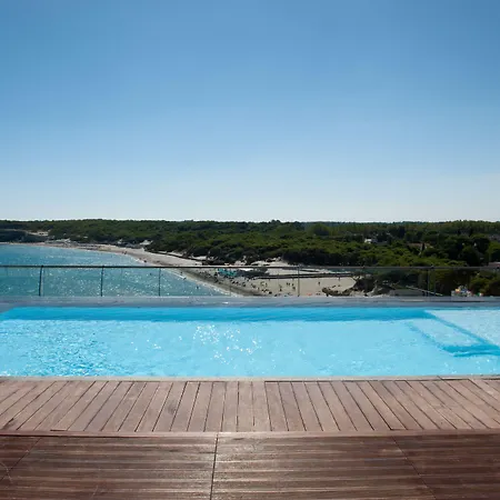 Ξενοδοχείο Belvedere