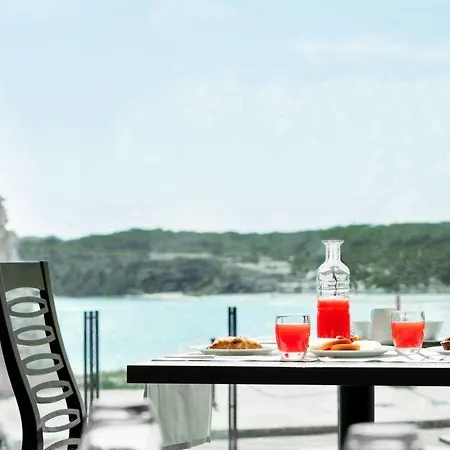 Otel Belvedere 4*