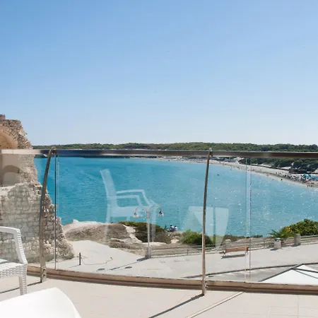 Ξενοδοχείο Belvedere 4*