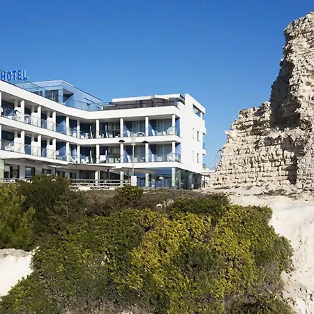 Ξενοδοχείο Belvedere 4*