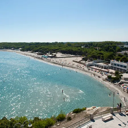 Belvedere Ξενοδοχείο 4*