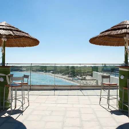 Belvedere トッレ・デル・オルソ