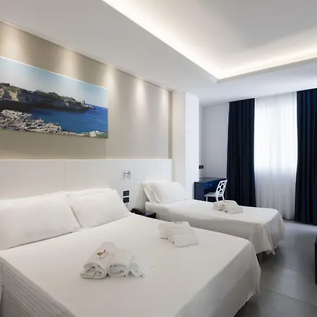 Belvedere 4* 토레 델 로소