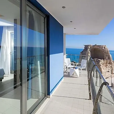 Belvedere Hotel Torre dell'Orso