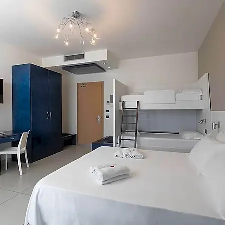 Hotel Belvedere 4*