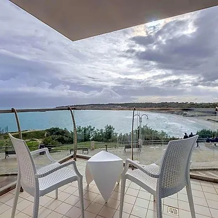 Belvedere 4* Torre dell'Orso