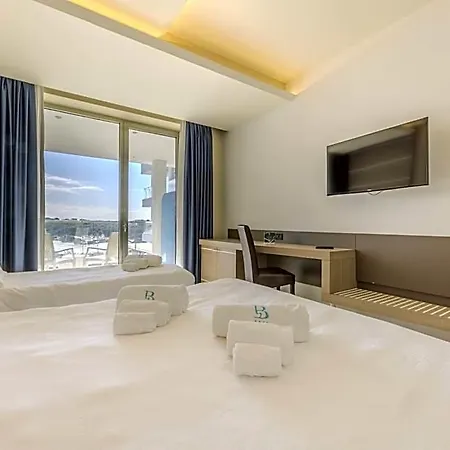 Hotel Belvedere Torre dell'Orso