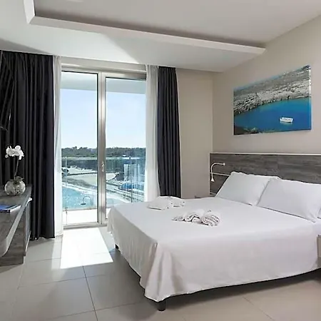 Belvedere Hotel