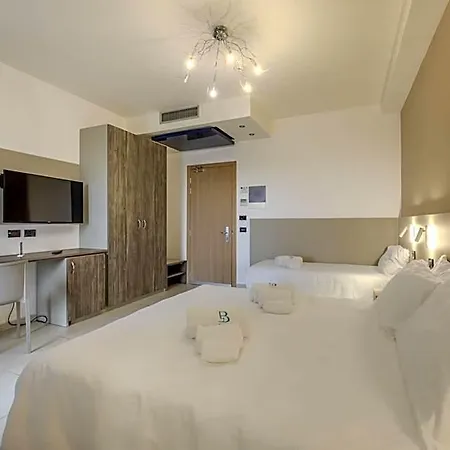 Hotel Belvedere