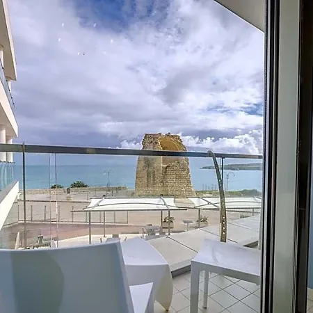 Hotel Belvedere 4*