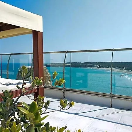 Belvedere Hotel Torre dell'Orso