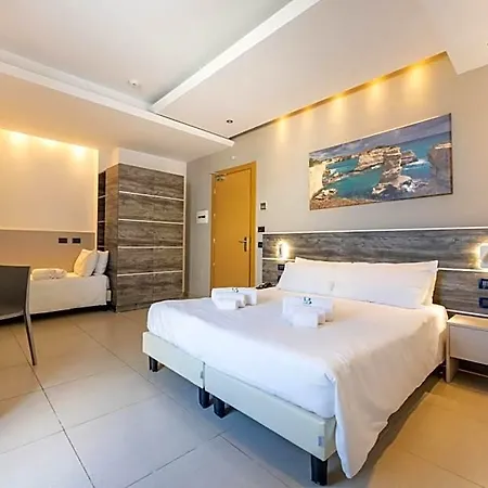 Belvedere Hotel Torre dell'Orso