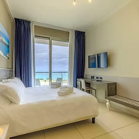 Hotel Belvedere 4*