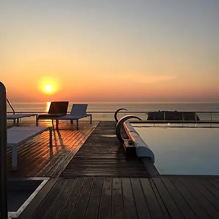 Hotel Belvedere