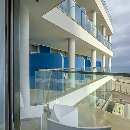 Hotel Belvedere Torre dell'Orso