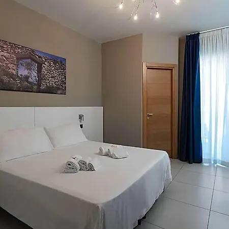 Szálloda Belvedere 4*