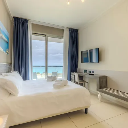 Belvedere 4* Torre dell'Orso