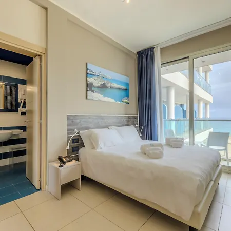 Belvedere Hotel Torre dell'Orso