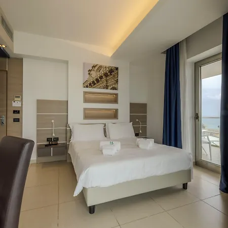 Belvedere Hotel Torre dell'Orso