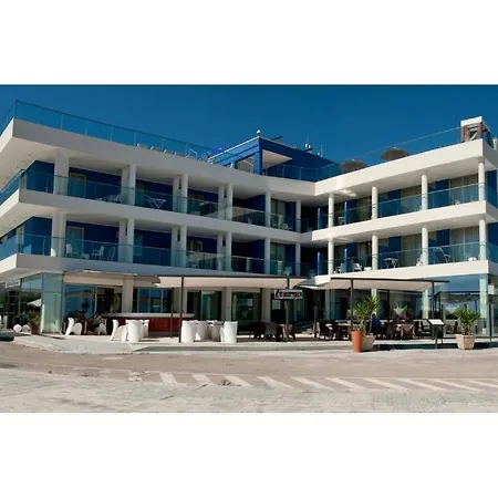 Ξενοδοχείο Belvedere