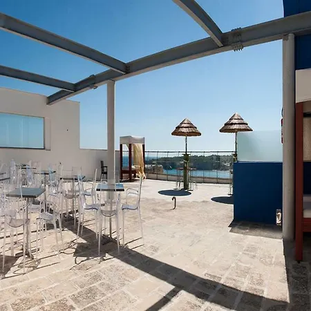 Belvedere Hotel Torre dell'Orso