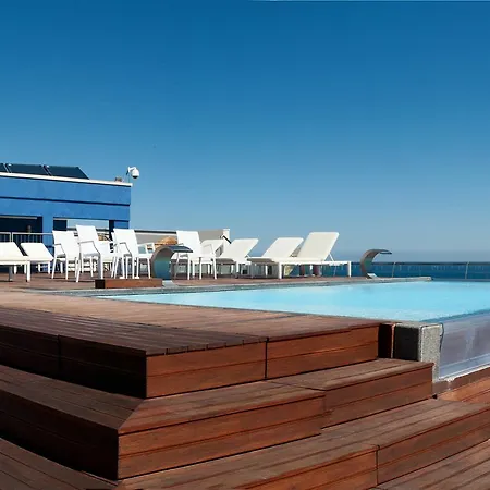 Belvedere Hotel Torre dell'Orso