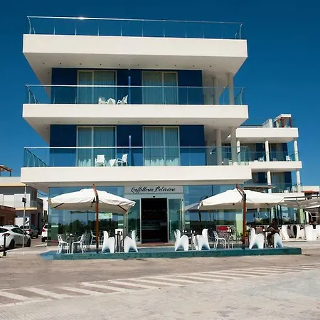 Belvedere Otel Torre dell'Orso