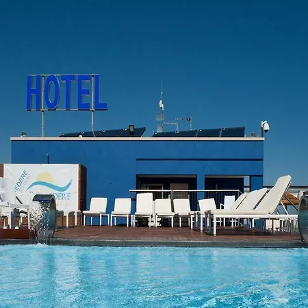 Belvedere 4*