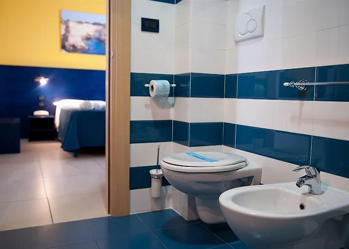 Belvedere Torre dell'Orso