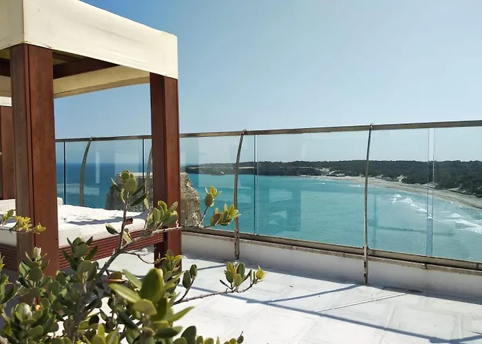 Hotel Belvedere