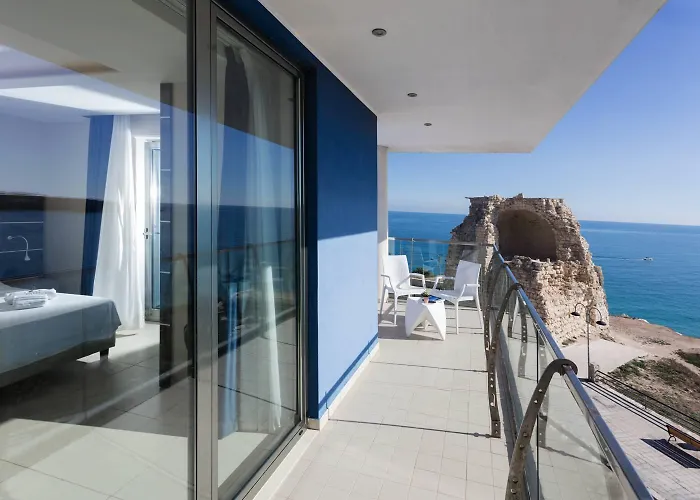 Hotel Belvedere