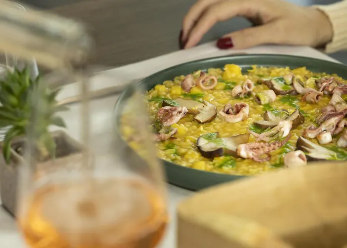 Belvedere Hotel Torre dell'Orso