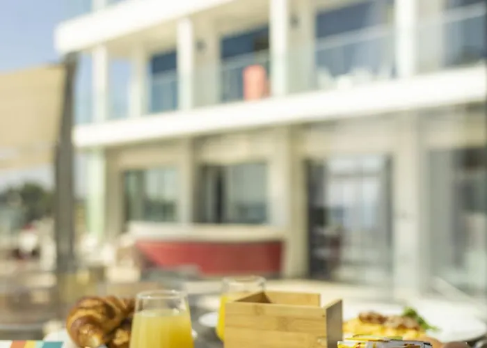 Belvedere Torre dell'Orso