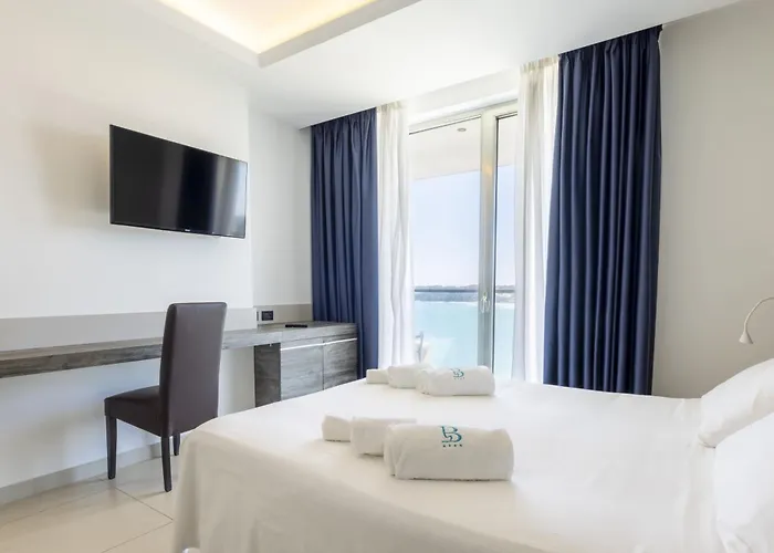 Belvedere Hotel 4*