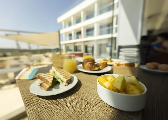 Belvedere Hotel Torre dell'Orso
