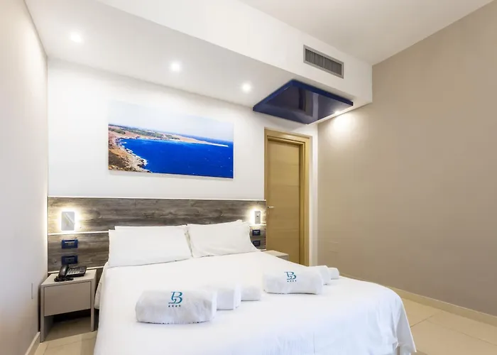 Belvedere Hotel 4*