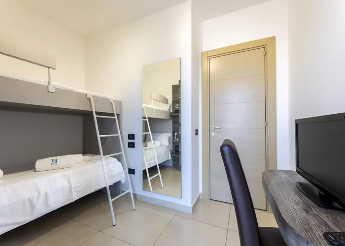 Belvedere Hotel Torre dell'Orso