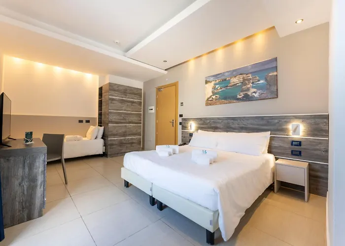 Hotel Belvedere