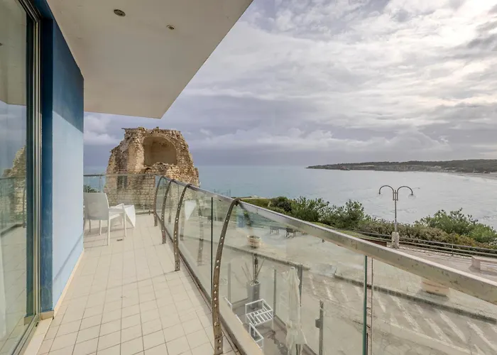 Hotel Belvedere Torre dell'Orso