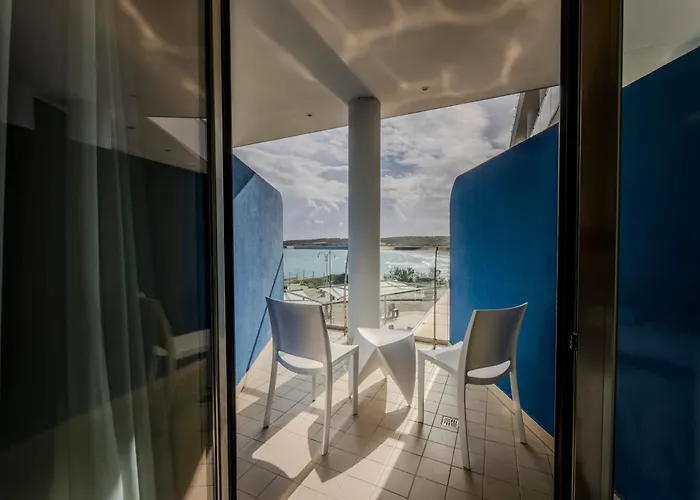 Belvedere Hotel