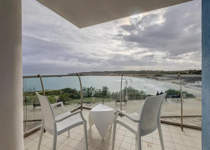 Belvedere 4* Torre dell'Orso