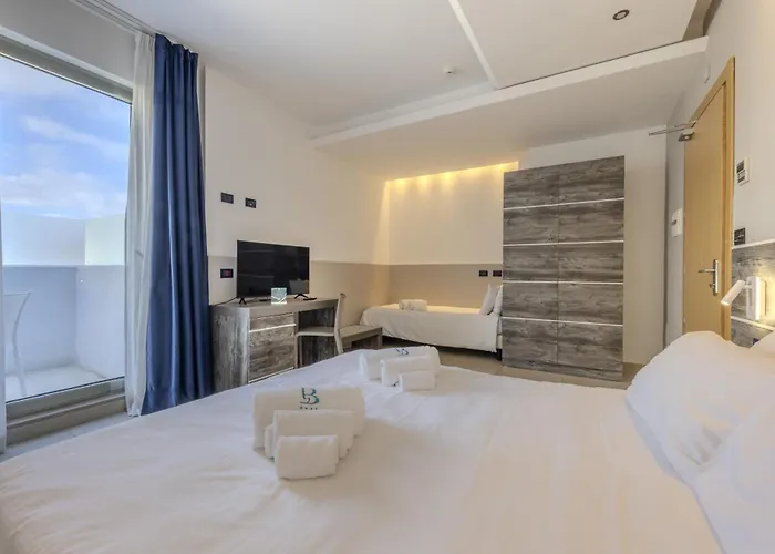 Belvedere 4*