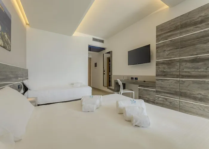 Belvedere Hotel