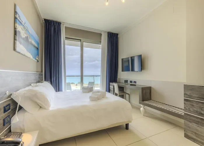 Belvedere Hotel 4*
