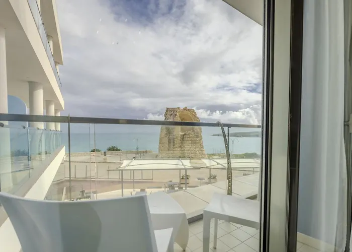 Belvedere Hotel Torre dell'Orso
