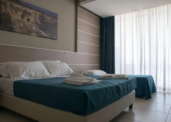 Belvedere 4* Torre dell'Orso