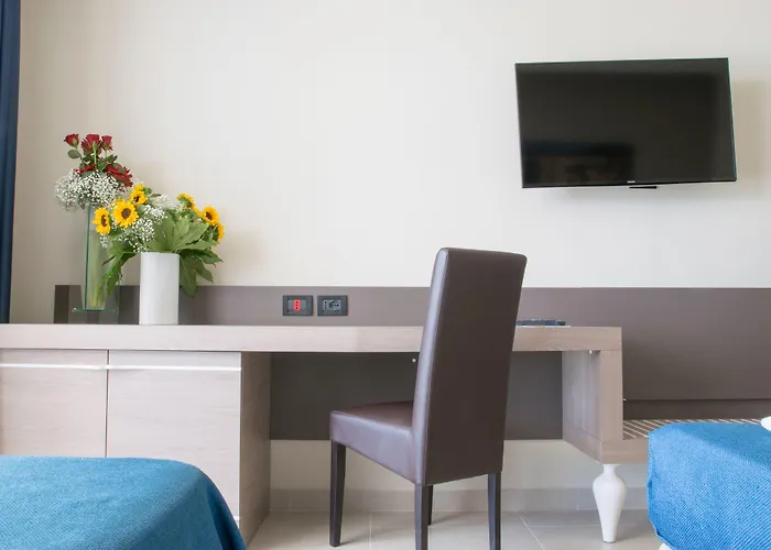 Hotel Belvedere Torre dell'Orso